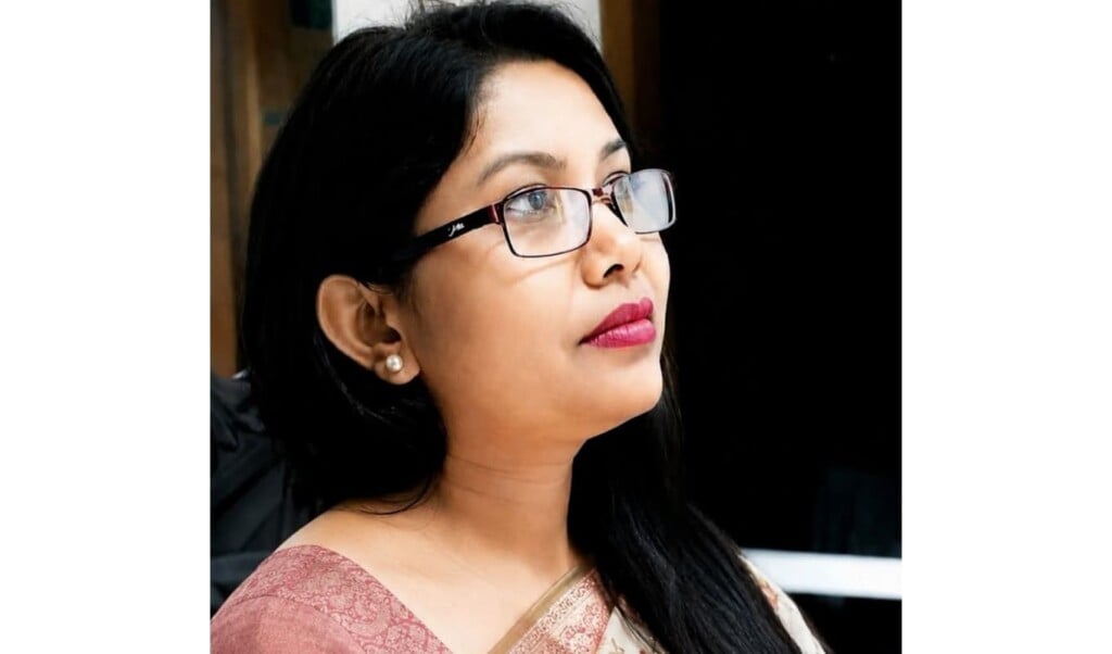 Celebrated Vocalist and Educator Nasrin Begum Dina Marks Her Birthday