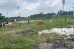 Chhatra Dal Leader Accused of Land Grabbing in Rupganj