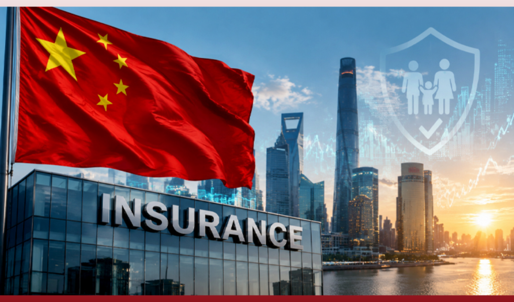 Chinese insurers post premium growth as first quarter claims climb Chinese insurers post premium growth as first-quarter claims climb