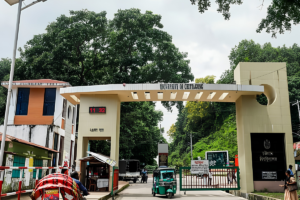 Chittagong University Suspends All Classes and Examinations Amidst Severe Weather