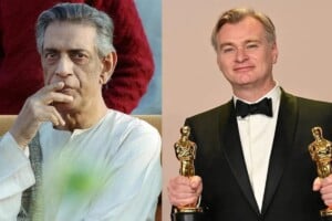 Christopher Nolan Praises Satyajit Ray After Discovering ‘Pather Panchali’
