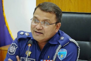 Comilla Police Chief Clashes With Student Politician at Memorial Event
