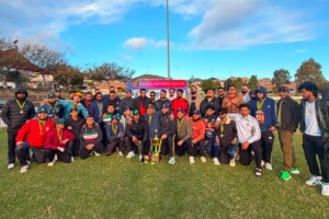 Comilla Super Stars Win Historic Sydney BHL Crown