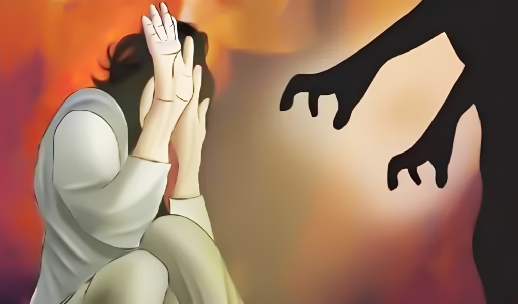 Construction Worker Charged with Attempted Rape of Neighbour in Bogra Construction Worker Charged with Attempted Rape of Neighbour in Bogra