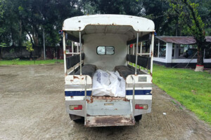 Couple Found Dead at Home in Naogaon