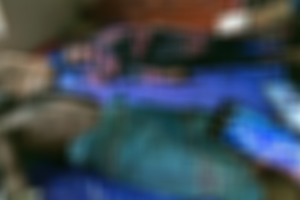Couple Found Dead in Locked Room in Rajshahi’s Bagha