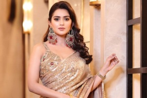Court Summons Tanjin Tisha Over Jamdani Saree Dispute