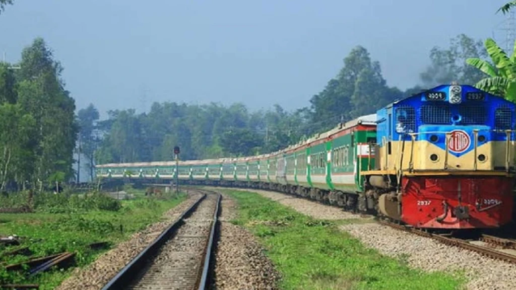 Coxs Bazar Rail Services Resume After Five Day Suspension Cox’s Bazar Rail Services Resume After Five-Day Suspension