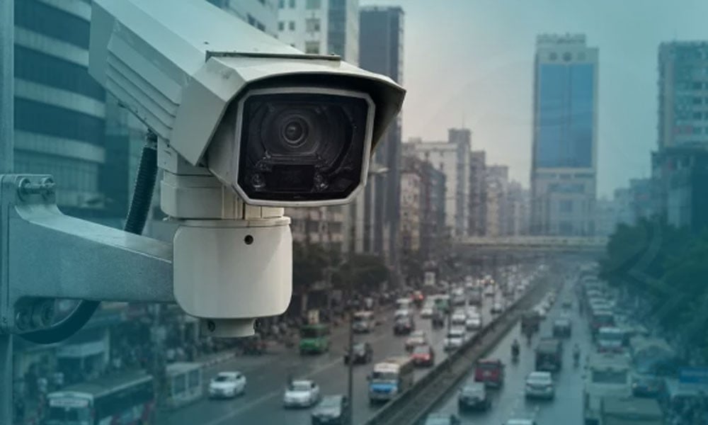 DMP Plans Cost-Effective ‘Plug and Play’ Traffic Cameras
