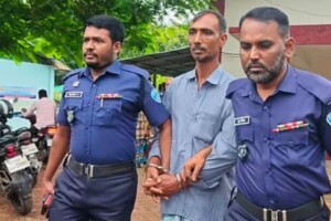 Death Penalty Imposed for Child Rape in Khagrachari