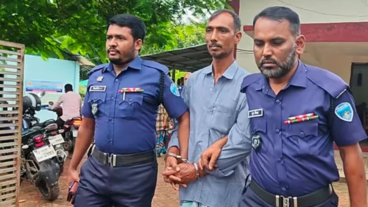 Death Penalty Imposed for Child Rape in Khagrachari