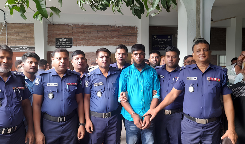 Death Penalty for Man Who Assaulted and Murdered Child Death Penalty for Man Who Assaulted and Murdered Child