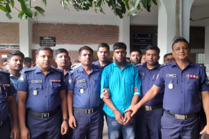 Death Penalty for Man Who Assaulted and Murdered Child