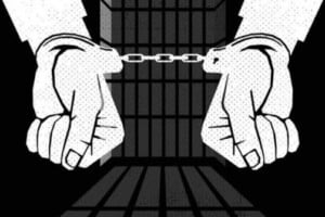 Death Row Escapee Recaptured After Prison Break
