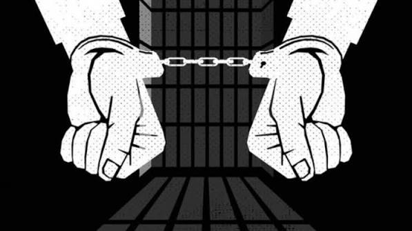 Death Row Escapee Recaptured After Prison Break