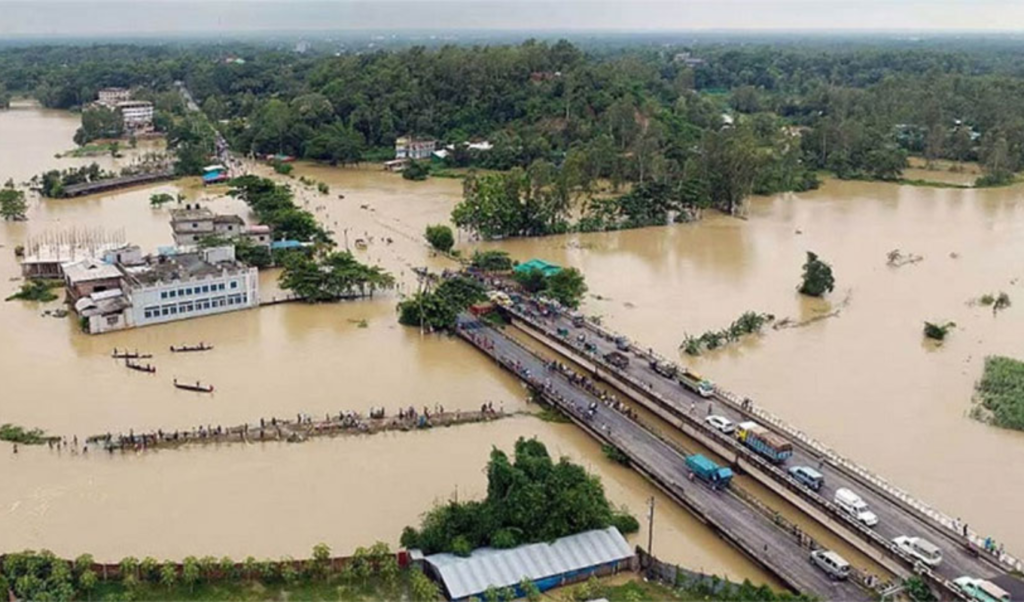 Death Toll Reaches 28 as Torrential Rain Triggers Coxs Bazar Disaster Death Toll Reaches 28 as Torrential Rain Triggers Cox's Bazar Disaster