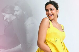 Deepika Padukone Showcases Baby Bump in Viral New Campaign