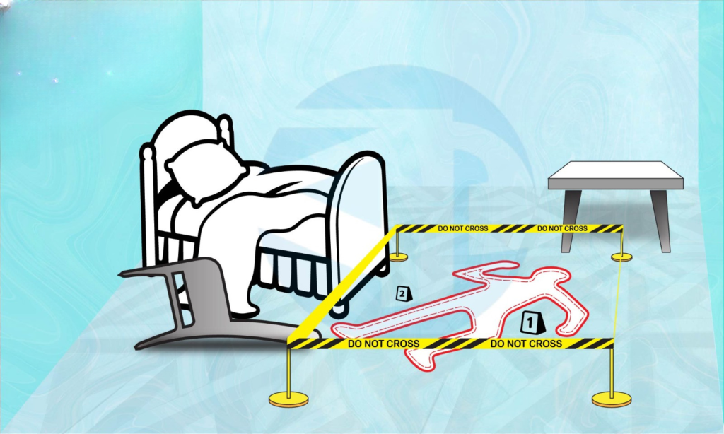 Demra Police Constable Found Dead In Room Probe Begins Demra Police Constable Found Dead In Room, Probe Begins