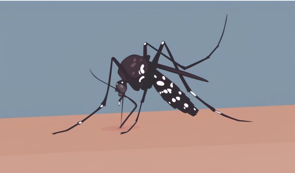 Dengue Claims Three More Lives as 458 Are Hospitalised Dengue Claims Three More Lives as 458 Are Hospitalised