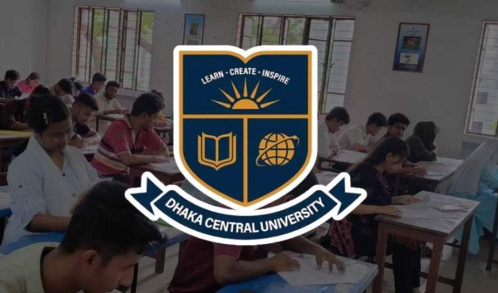 Dhaka Central University Publishes Arts and Social Sciences Results Dhaka Central University Publishes Arts and Social Sciences Results