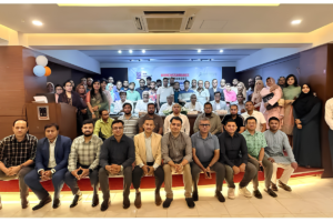 Dhaka University Hosts Intensive Two-Day Workshop on Bancassurance