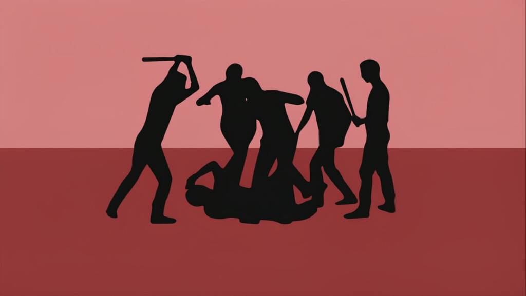Disabled Fisherman Mobbed to Death in Savar Two Arrested Disabled Fisherman Mobbed to Death in Savar; Two Arrested