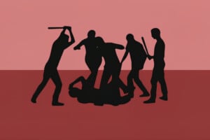 Disabled Fisherman Mobbed to Death in Savar; Two Arrested