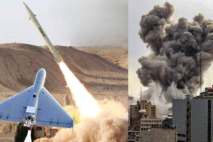 Drone Strike on Egyptian Port Signals Geographic Sprawl in Middle East Conflict