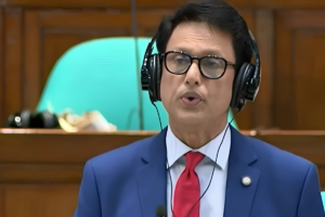 Education Minister Apologises in Parliament Amid Nationwide HSC Protests