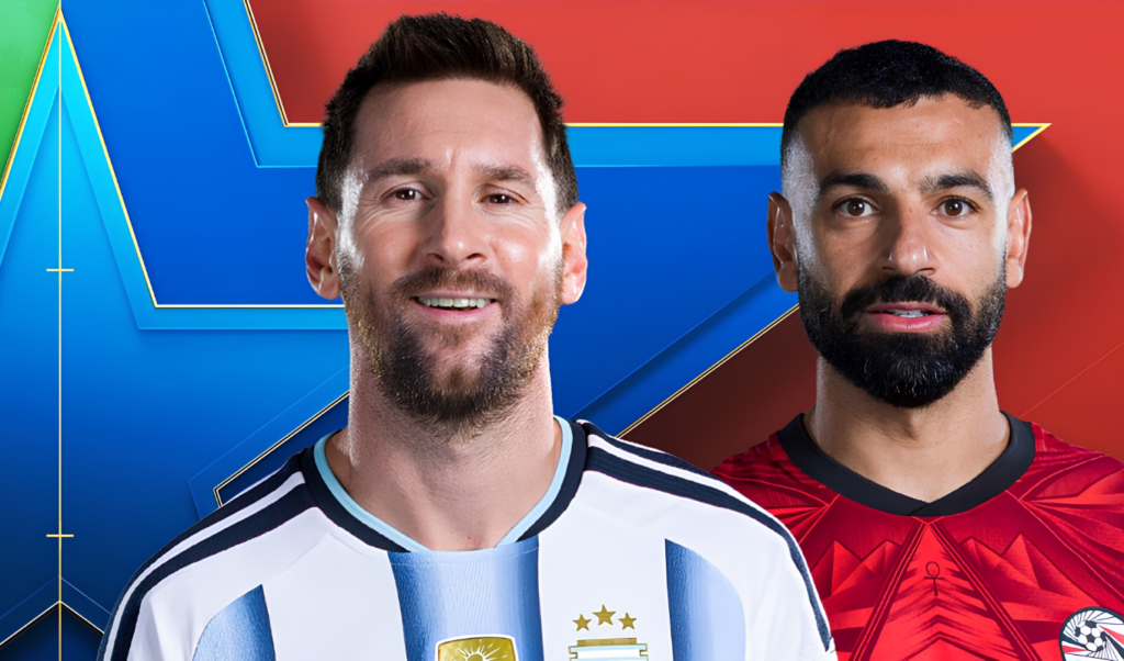 Egypt Issue Bold Warning to Argentina Ahead of World Cup Clash 3 Egypt Issue Bold Warning to Argentina Ahead of World Cup Clash Egypt Issue Bold Warning to Argentina Ahead of World Cup Clash