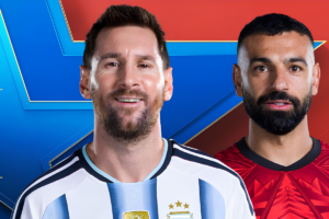 Egypt Issue Bold Warning to Argentina Ahead of World Cup Clash