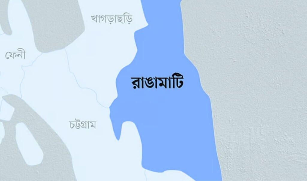 Elderly Man Killed in Tragic Rangamati Hillside Collapse