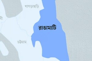 Elderly Man Killed in Tragic Rangamati Hillside Collapse