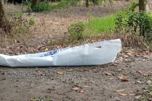 Elderly Woman Found Dead in Abandoned Septic Tank After Three Hours