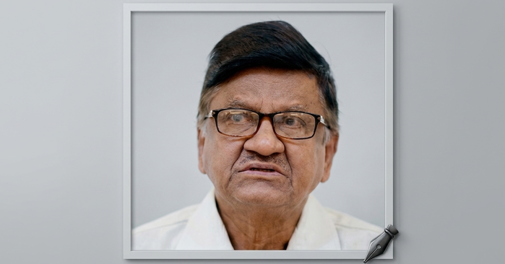 Eminent Scholar Abul Kasem Fazlul Haque Dies Renowned Scholar Abul Kasem Fazlul Haque Passes Away