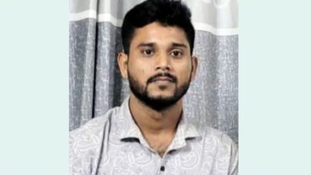 Ex Student Leader Faces Rape Allegations Ex-Student Leader Faces Rape Allegations