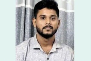 Ex-Student Leader Faces Rape Allegations