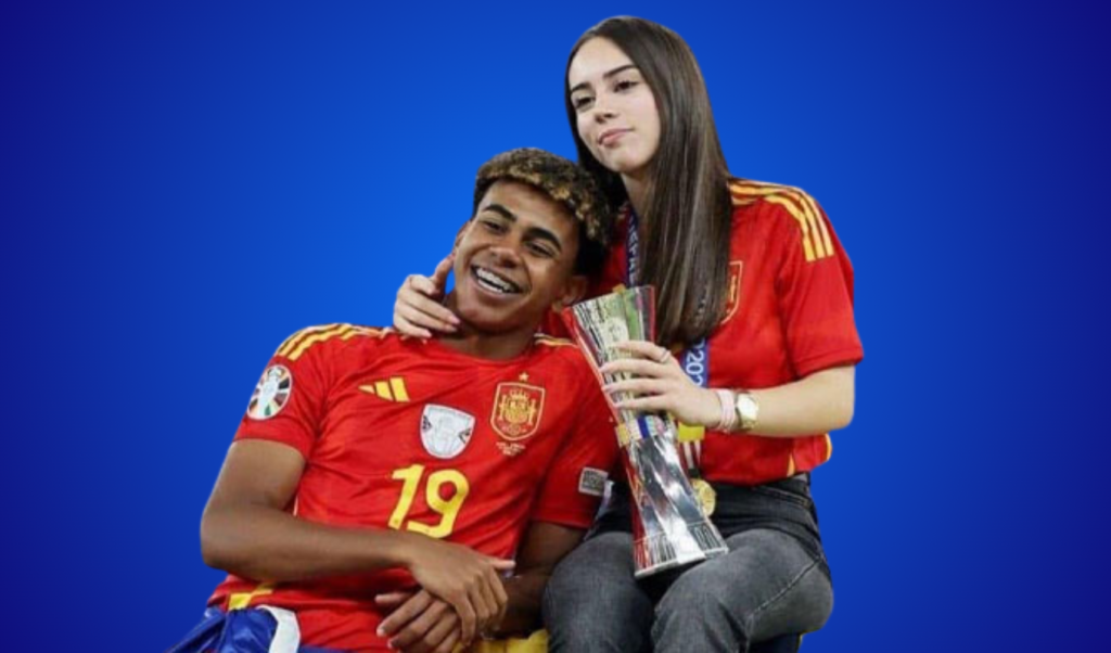 FIFA World Cup Yamal Celebrates Historic Victory with Heartfelt Tribute FIFA World Cup: Yamal Celebrates Historic Victory with Heartfelt Tribute