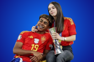 FIFA World Cup: Yamal Celebrates Historic Victory with Heartfelt Tribute