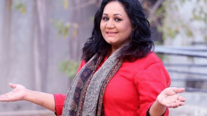 Fahmida Nabi Announces New Songs and US Tour