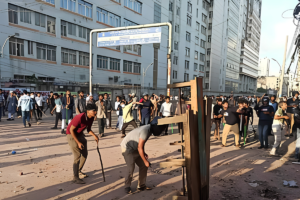 Fake July Revolution Claims Exposed by Police Investigations