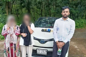 Fake Ministry Sticker Used in Yaba Smuggling, Three Held