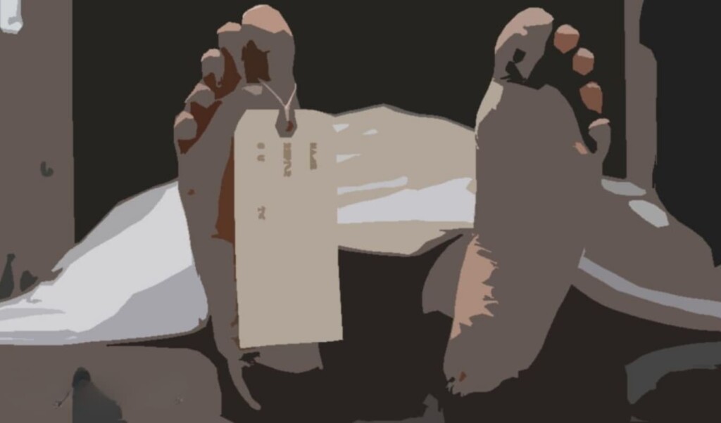 Father Beaten to Death by Teenager in Savar Drug Dispute