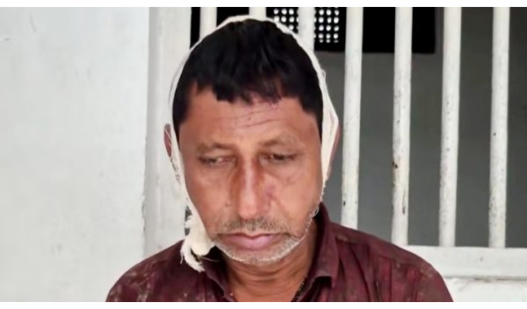 Fifty Year Old Arrested Following Alleged Sexual Assault in Savar Fifty-Year-Old Arrested Following Alleged Sexual Assault in Savar
