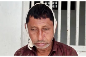 Fifty-Year-Old Arrested Following Alleged Sexual Assault in Savar