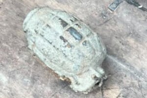 Fisherman Reels in Live Grenade From Padma River in Rajshahi