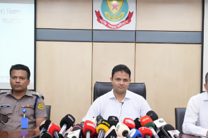 Five Arrested for Blackmailing Victims via Extortionate Honeytrap Scheme