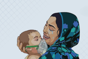 Five More Child Deaths as Measles Cases Rise