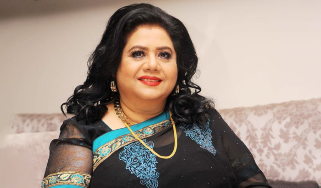 Flood Crisis Forces Postponement of Runa Laila Tribute Gala Flood Crisis Forces Postponement of Runa Laila Tribute Gala