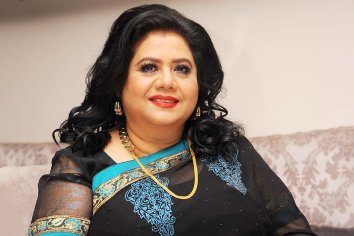 Flood Crisis Forces Postponement of Runa Laila Tribute Gala